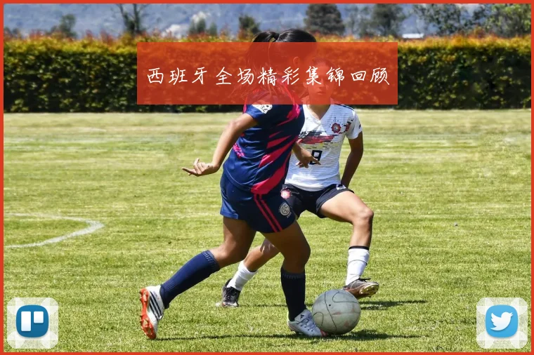 西班牙全场精彩集锦回顾