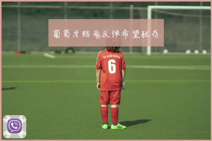 葡萄牙赔率反弹希望犹存