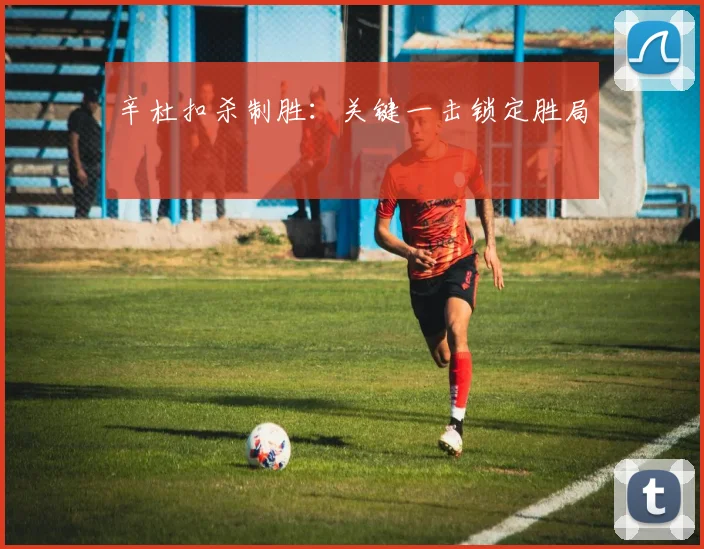 辛杜扣杀制胜：关键一击锁定胜局