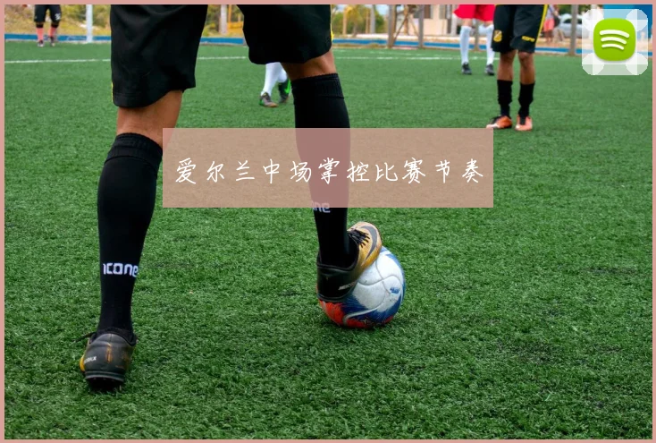 爱尔兰中场掌控比赛节奏