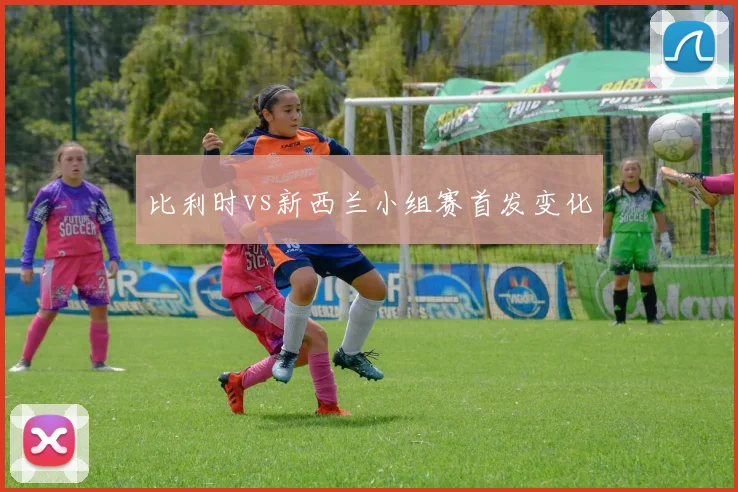 比利时vs新西兰小组赛首发变化