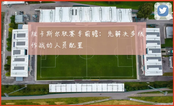 纽卡斯尔联赛季前瞻：先解决多线作战的人员配置