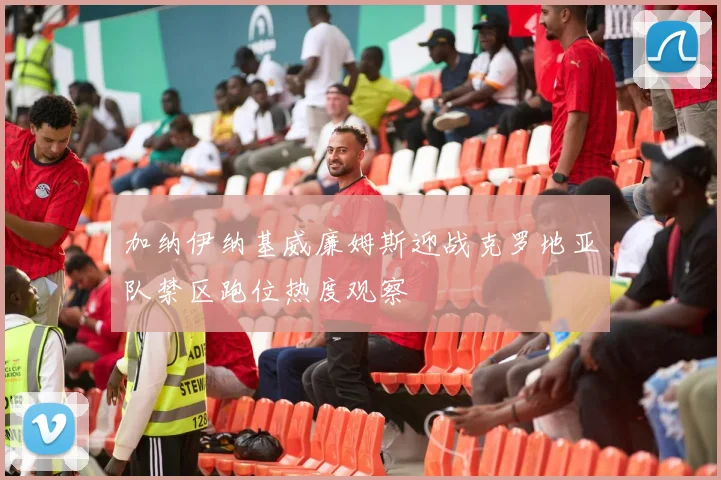 加纳伊纳基威廉姆斯迎战克罗地亚队禁区跑位热度观察