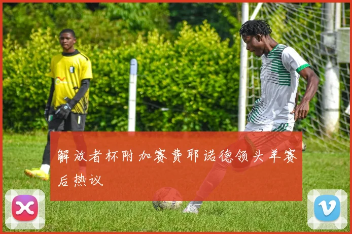 解放者杯附加赛费耶诺德领头羊赛后热议