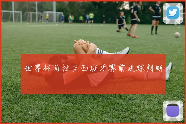 世界杯乌拉圭西班牙赛前进球判断