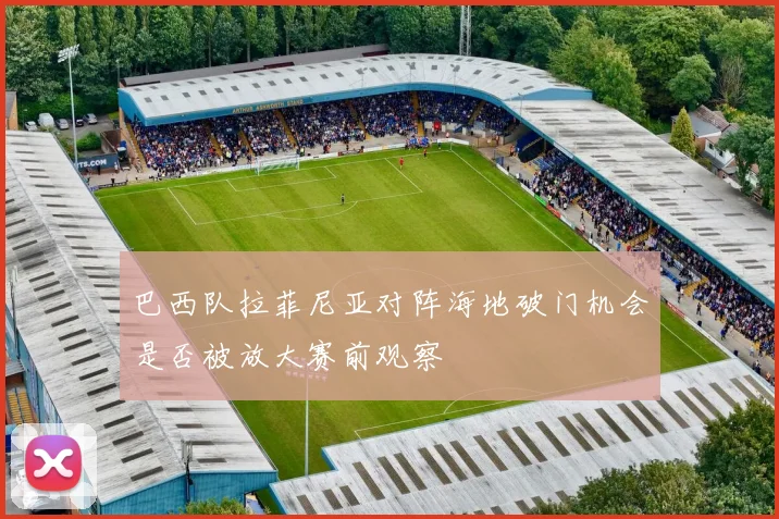 巴西队拉菲尼亚对阵海地破门机会是否被放大赛前观察