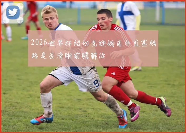 2026世界杯绍切克迎战南非直塞线路是否清晰前瞻解读
